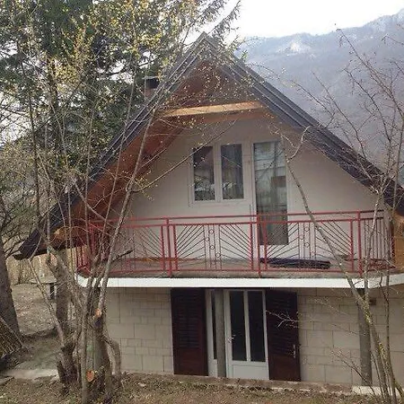 Holiday Biljana